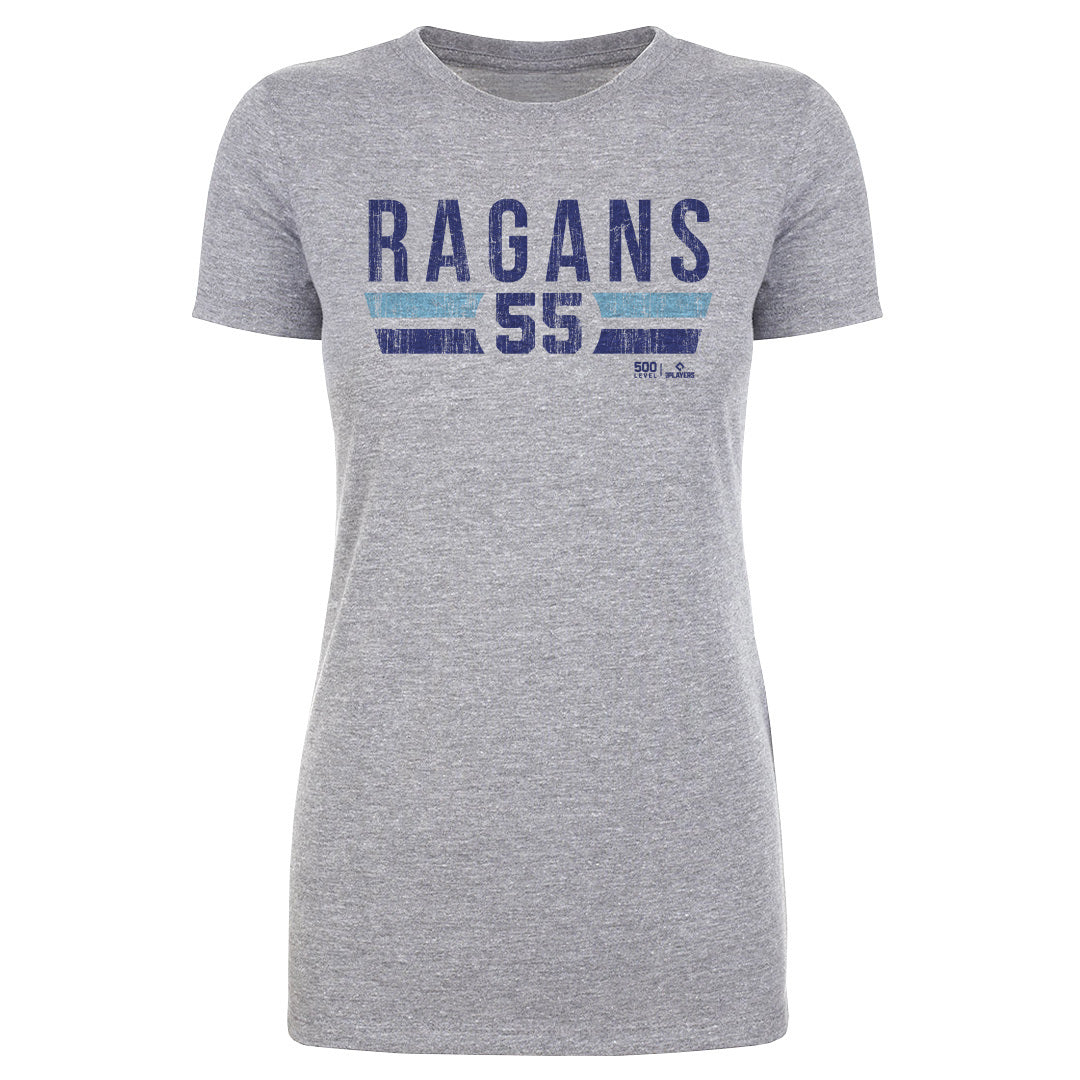 Cole Ragans Women's T-Shirt | 500 LEVEL