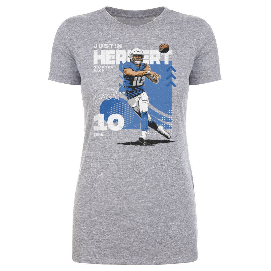 Justin Herbert Women's T-Shirt | 500 LEVEL