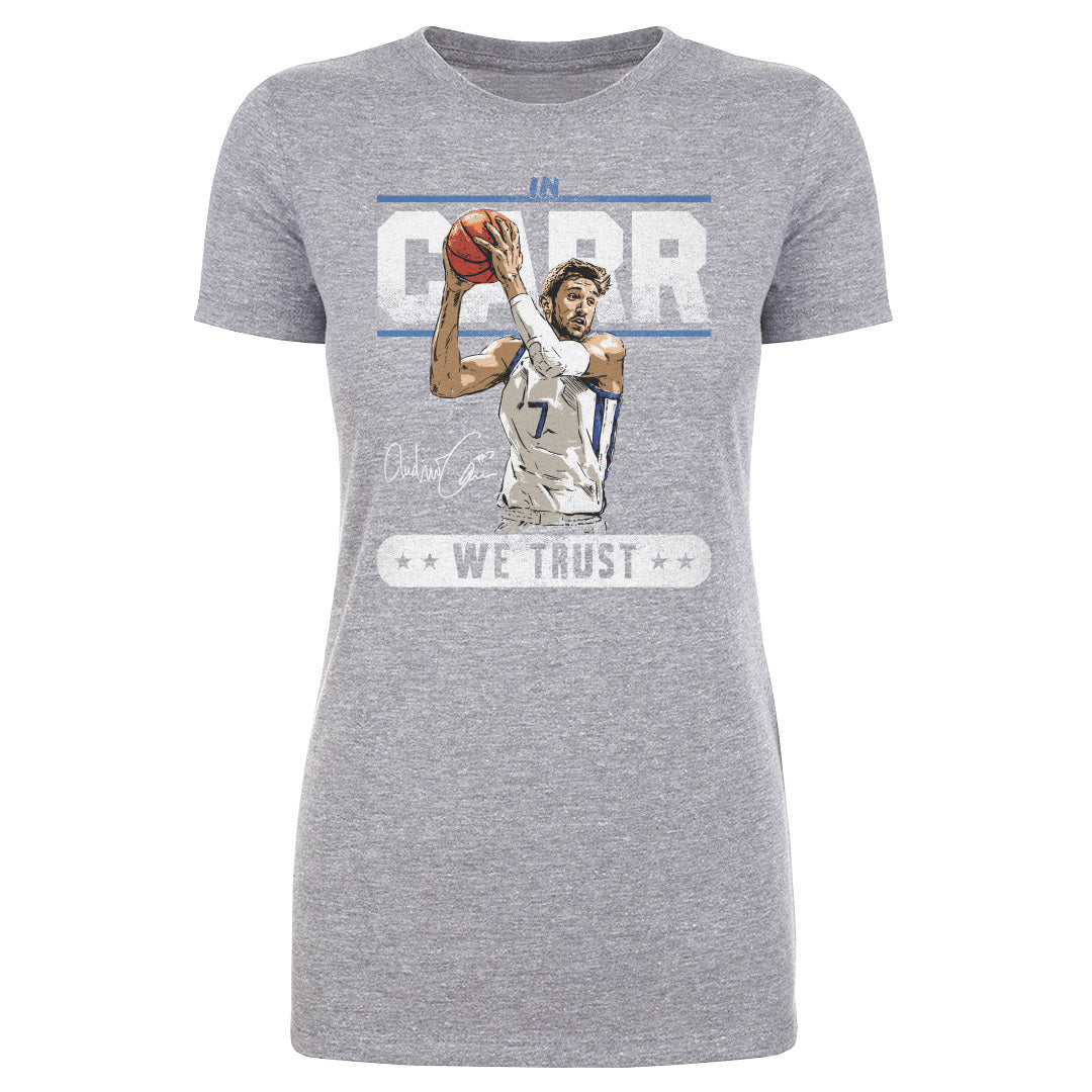 Andrew Carr Women's T-Shirt | 500 LEVEL
