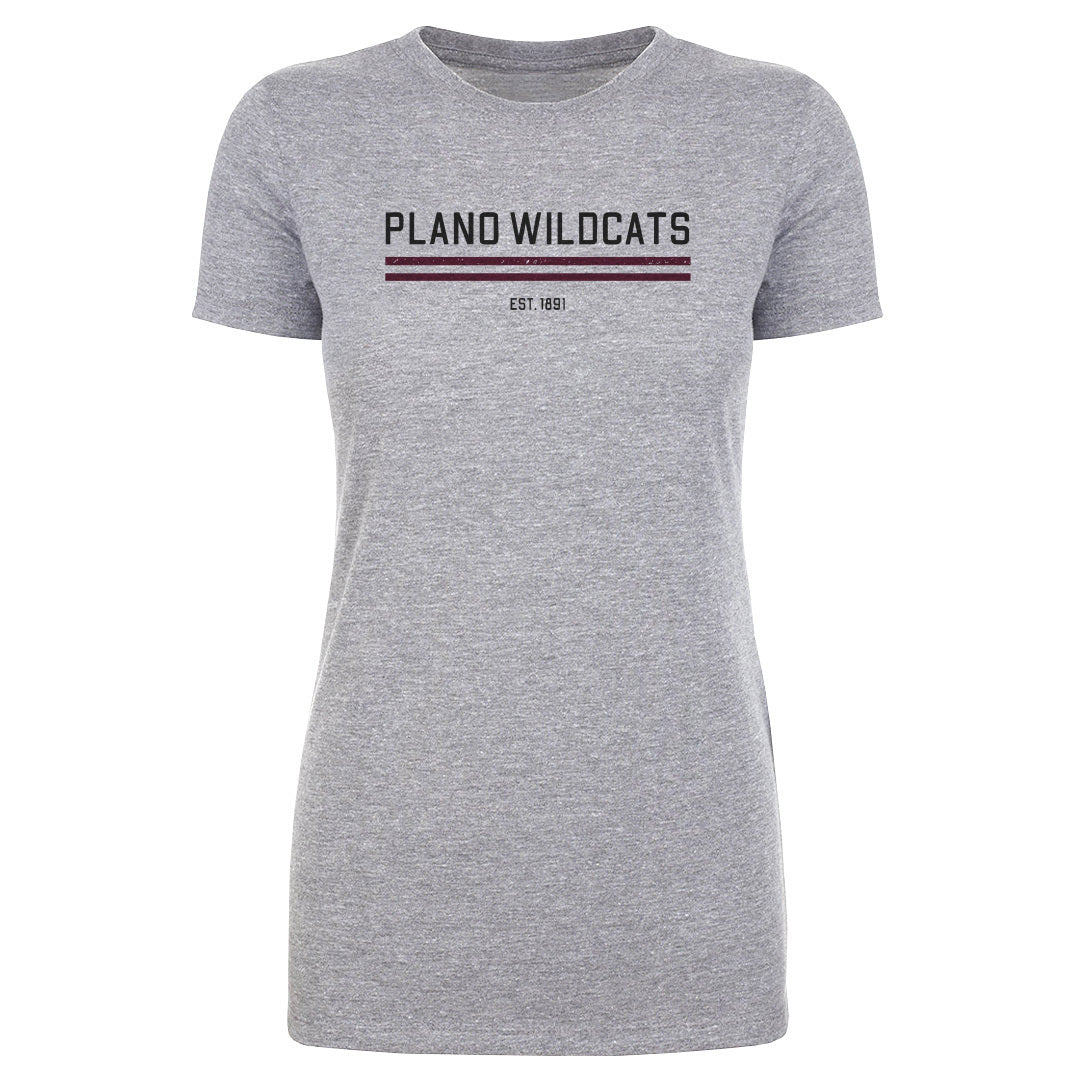 Plano Women's T-Shirt | 500 LEVEL