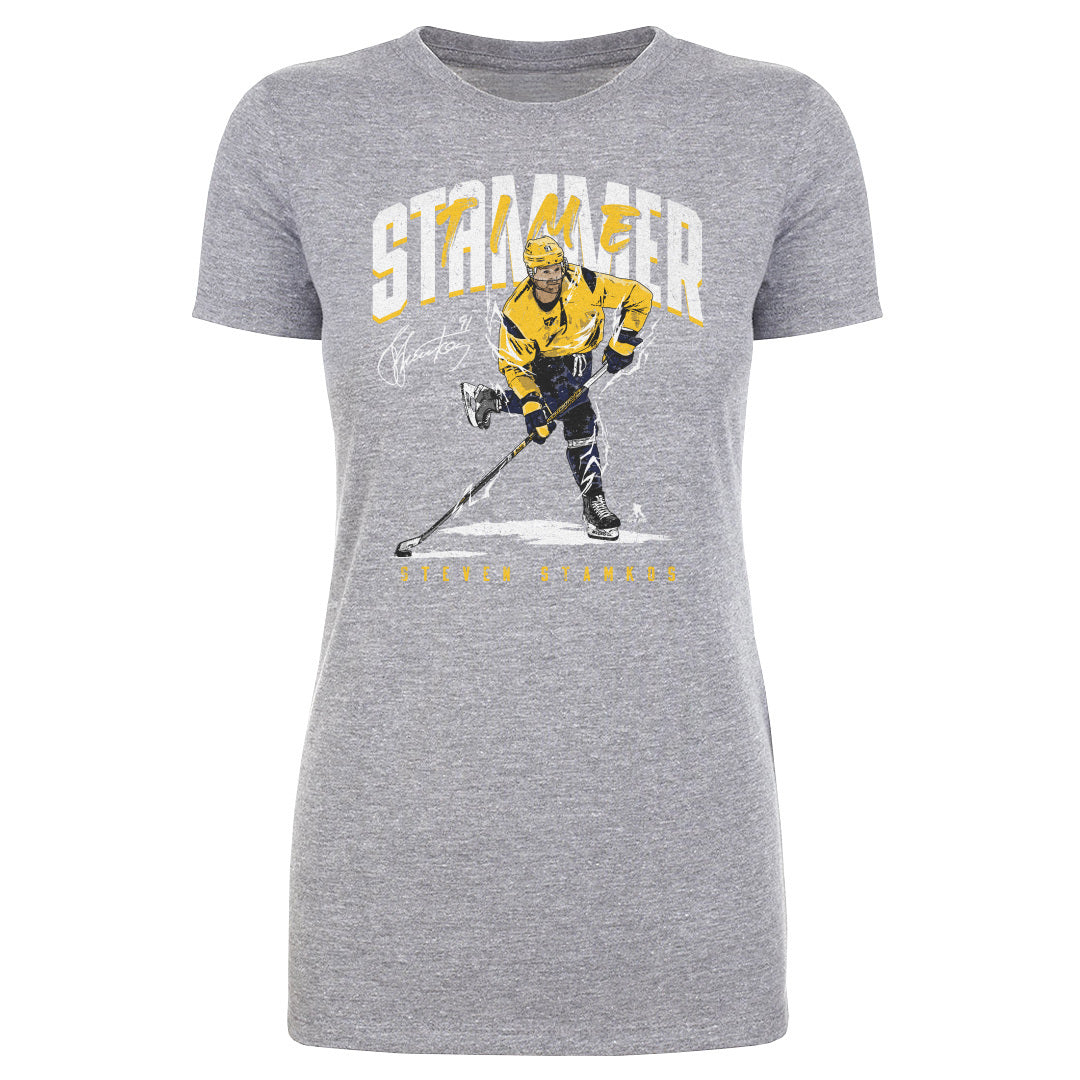 Steven Stamkos Women's T-Shirt | 500 LEVEL