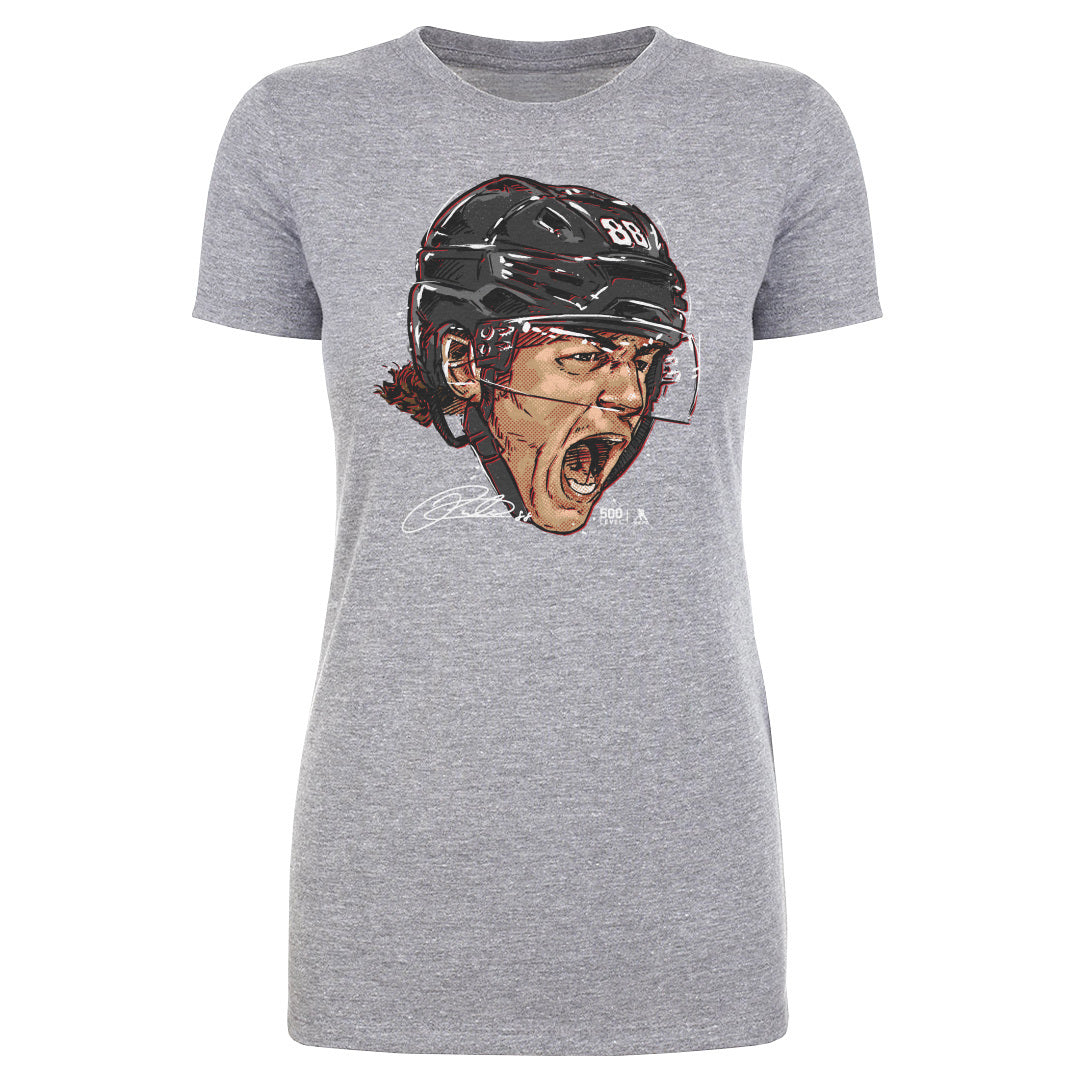 Patrick Kane Women's T-Shirt | 500 LEVEL