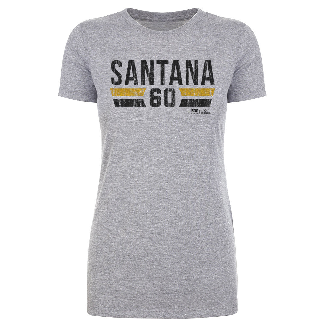 Dennis Santana Women's T-Shirt | 500 LEVEL