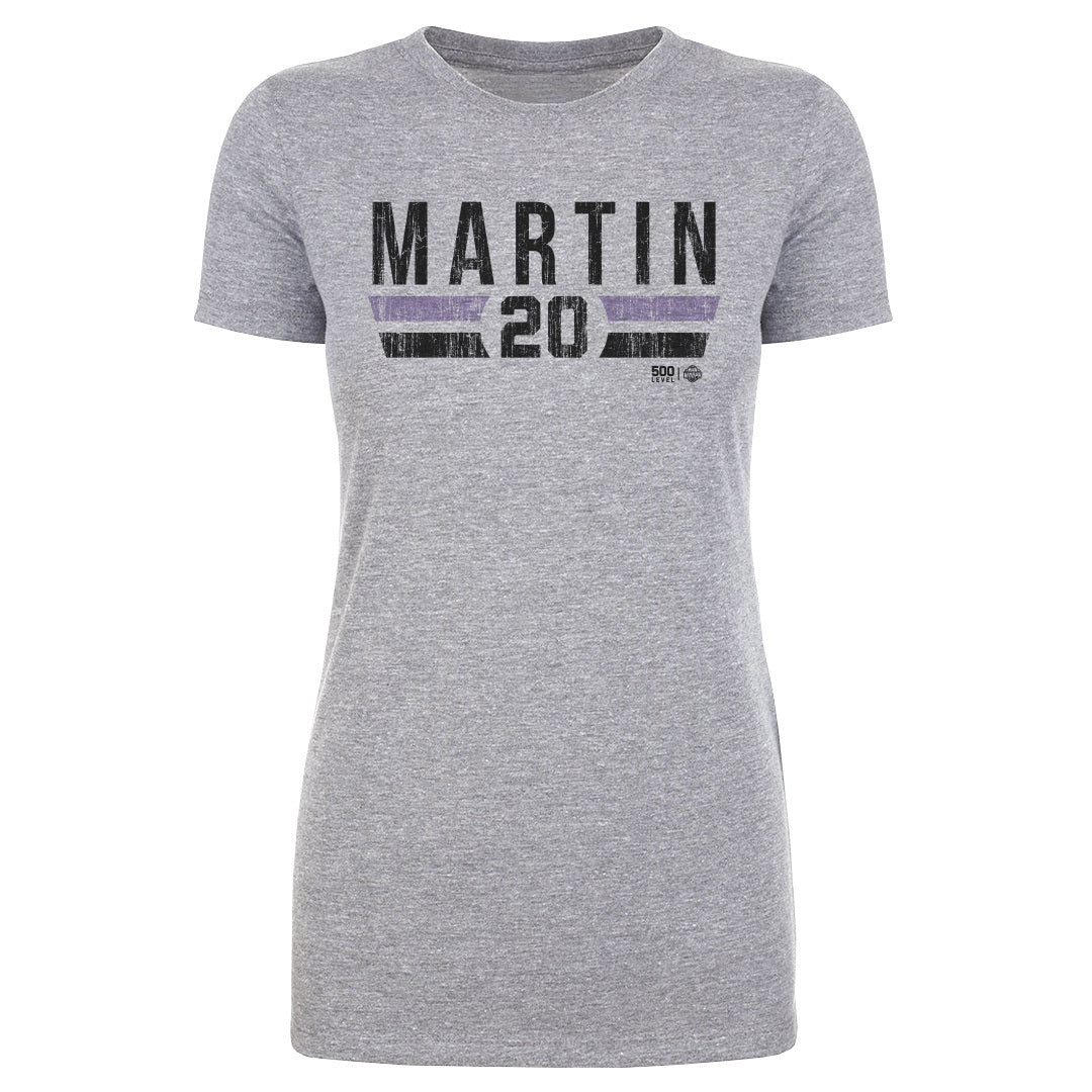 Kate Martin Women's T-Shirt | 500 LEVEL