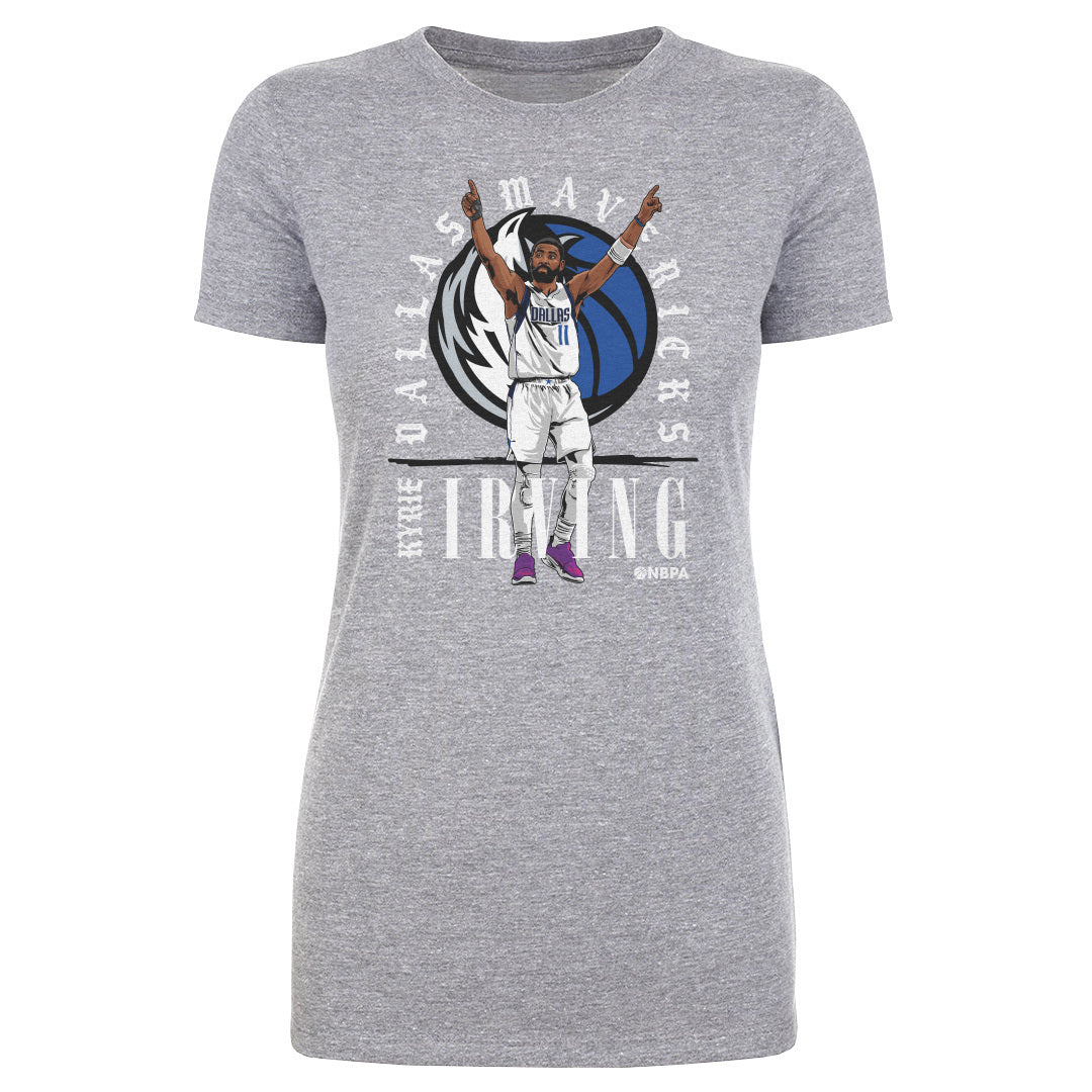 Kyrie Irving Women's T-Shirt | 500 LEVEL