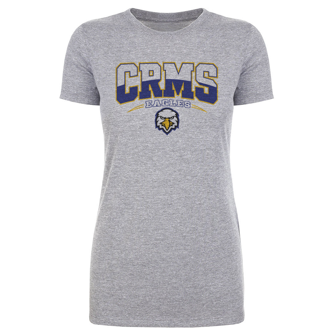 Canyon Ridge Women's T-Shirt | 500 LEVEL