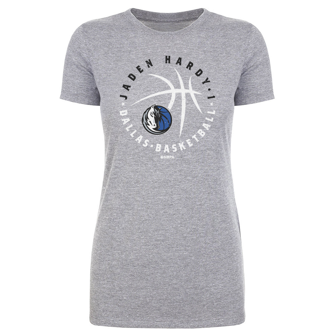 Jaden Hardy Women's T-Shirt | 500 LEVEL