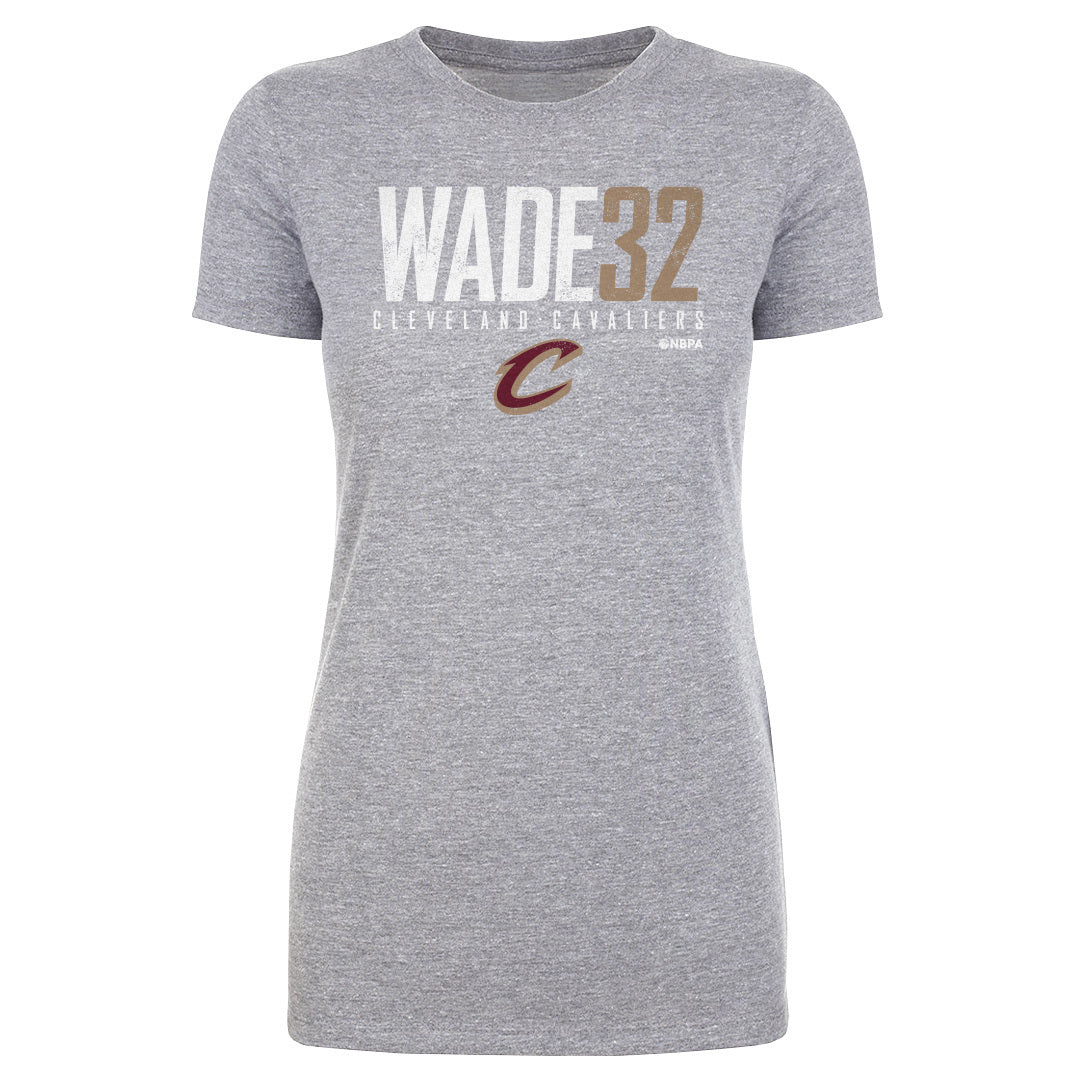 Dean Wade Women's T-Shirt | 500 LEVEL