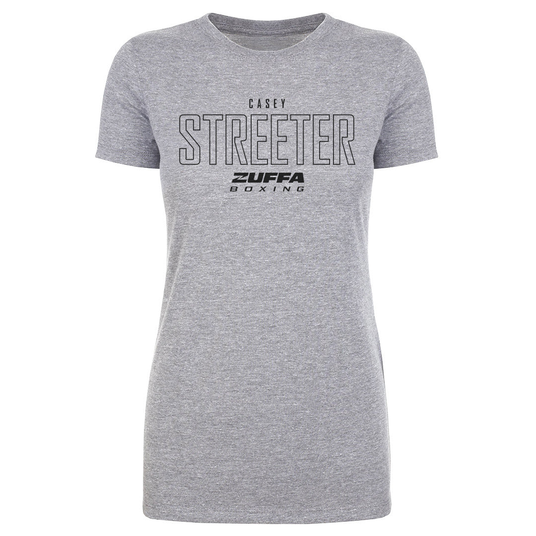 Casey Streeter Women's T-Shirt | 500 LEVEL