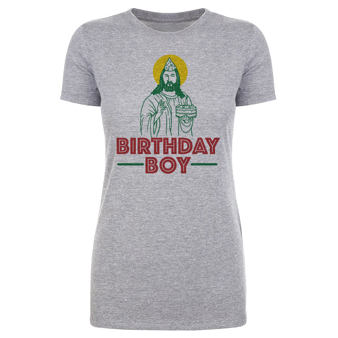 Christmas Women's T-Shirt | 500 LEVEL