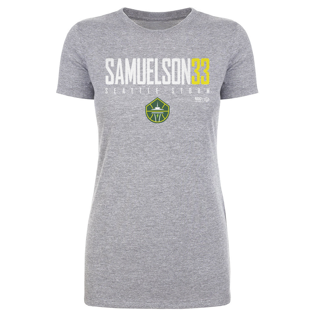 Katie Lou Women's T-Shirt | 500 LEVEL