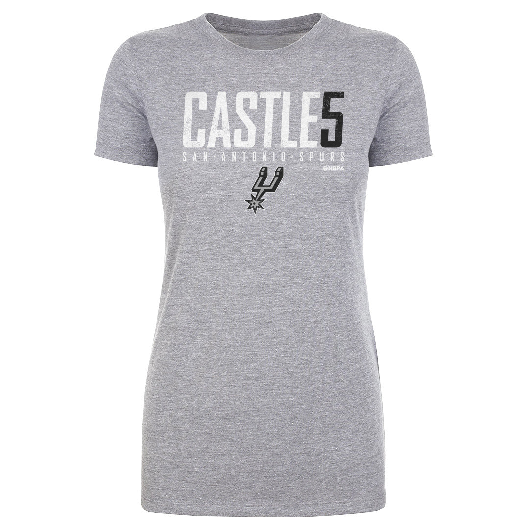 Stephon Castle Women's T-Shirt | 500 LEVEL