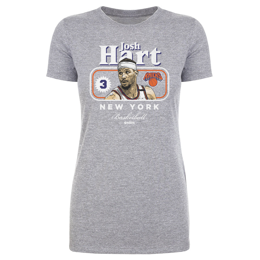 Josh Hart Women's T-Shirt | 500 LEVEL