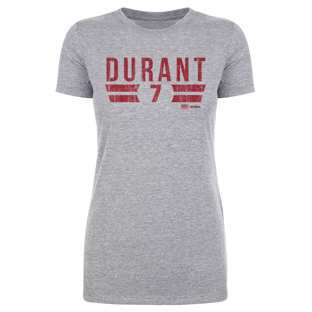 Kevin Durant Women's T-Shirt | 500 LEVEL