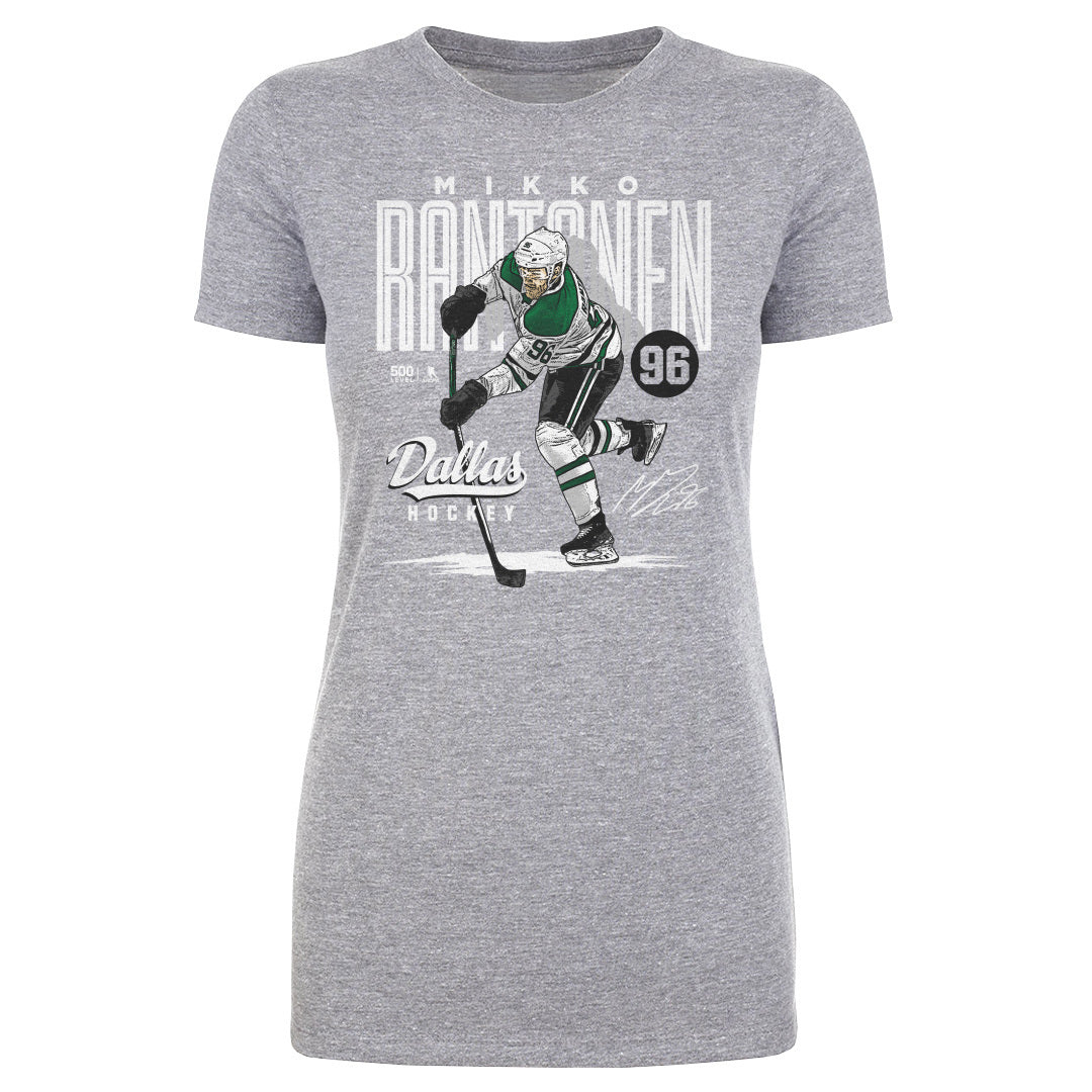 Mikko Rantanen Women's T-Shirt | 500 LEVEL