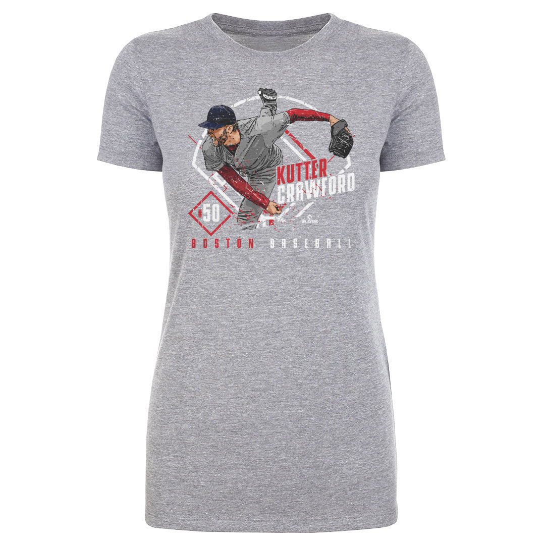 Kutter Crawford Women's T-Shirt | 500 LEVEL
