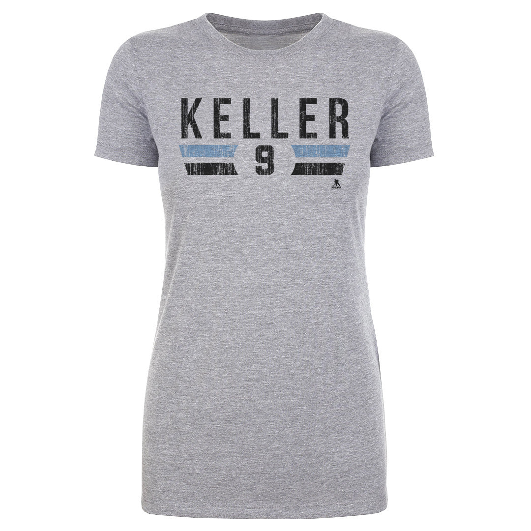Clayton Keller Women's T-Shirt | 500 LEVEL