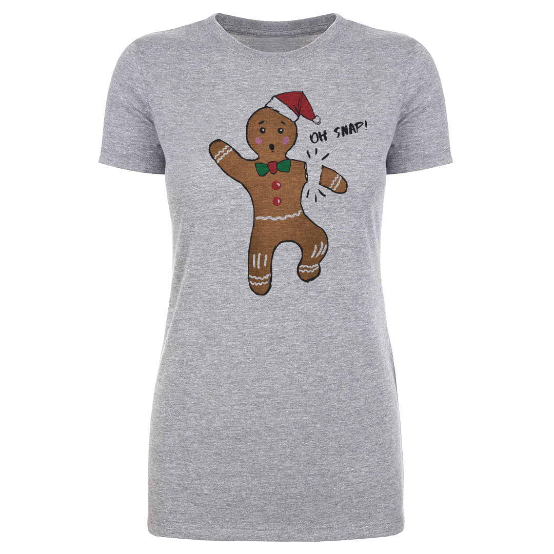 Christmas Women's T-Shirt | 500 LEVEL