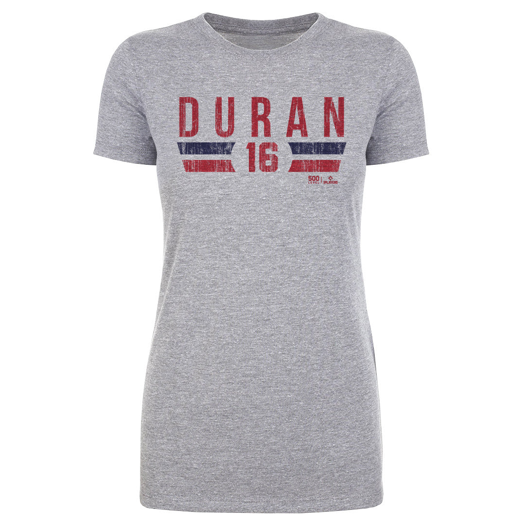 Jarren Duran Women's T-Shirt | 500 LEVEL