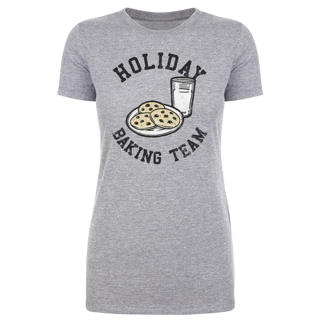 Christmas Women's T-Shirt | 500 LEVEL
