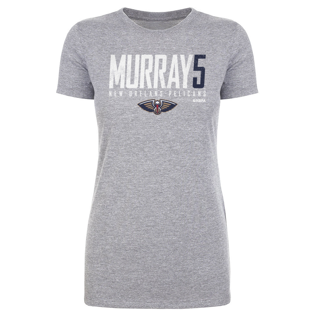 Dejounte Murray Women's T-Shirt | 500 LEVEL