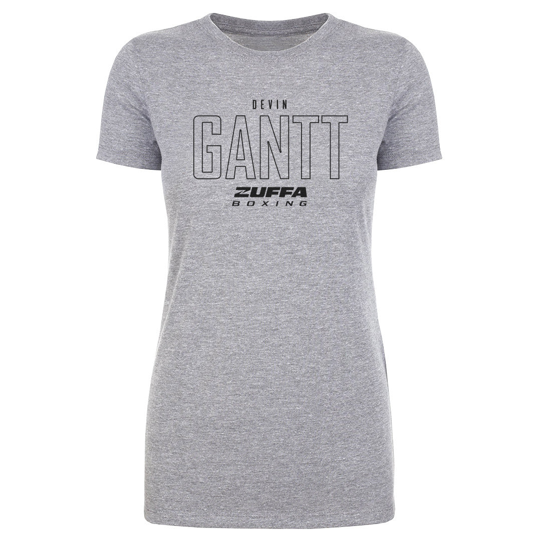 Devin Gantt Women's T-Shirt | 500 LEVEL