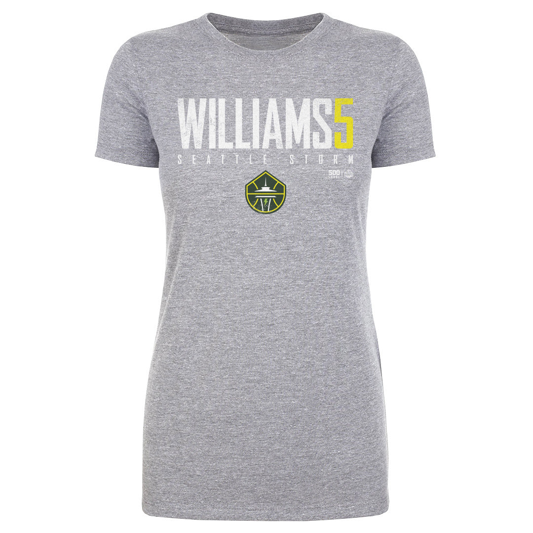 Gabby Williams Women's T-Shirt | 500 LEVEL