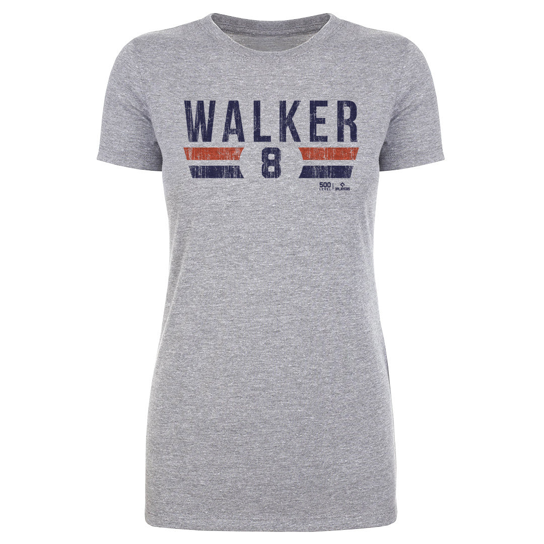 Christian Walker Women's T-Shirt | 500 LEVEL