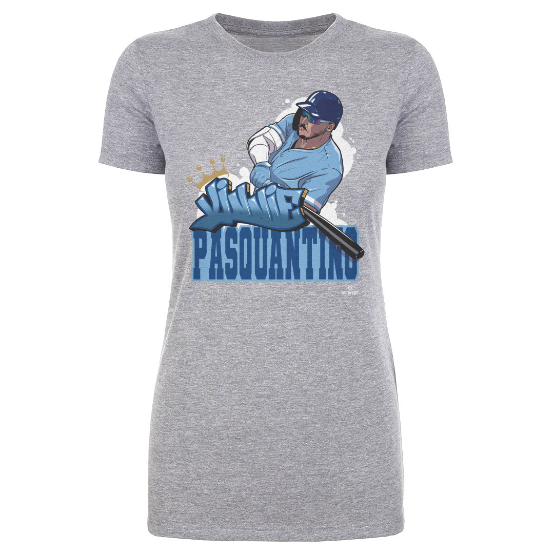 Vinnie Pasquantino Women's T-Shirt | 500 LEVEL