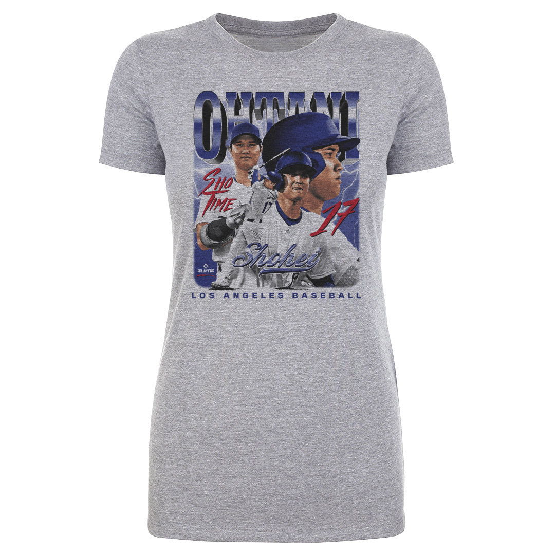 Shohei Ohtani Women's T-Shirt | 500 LEVEL