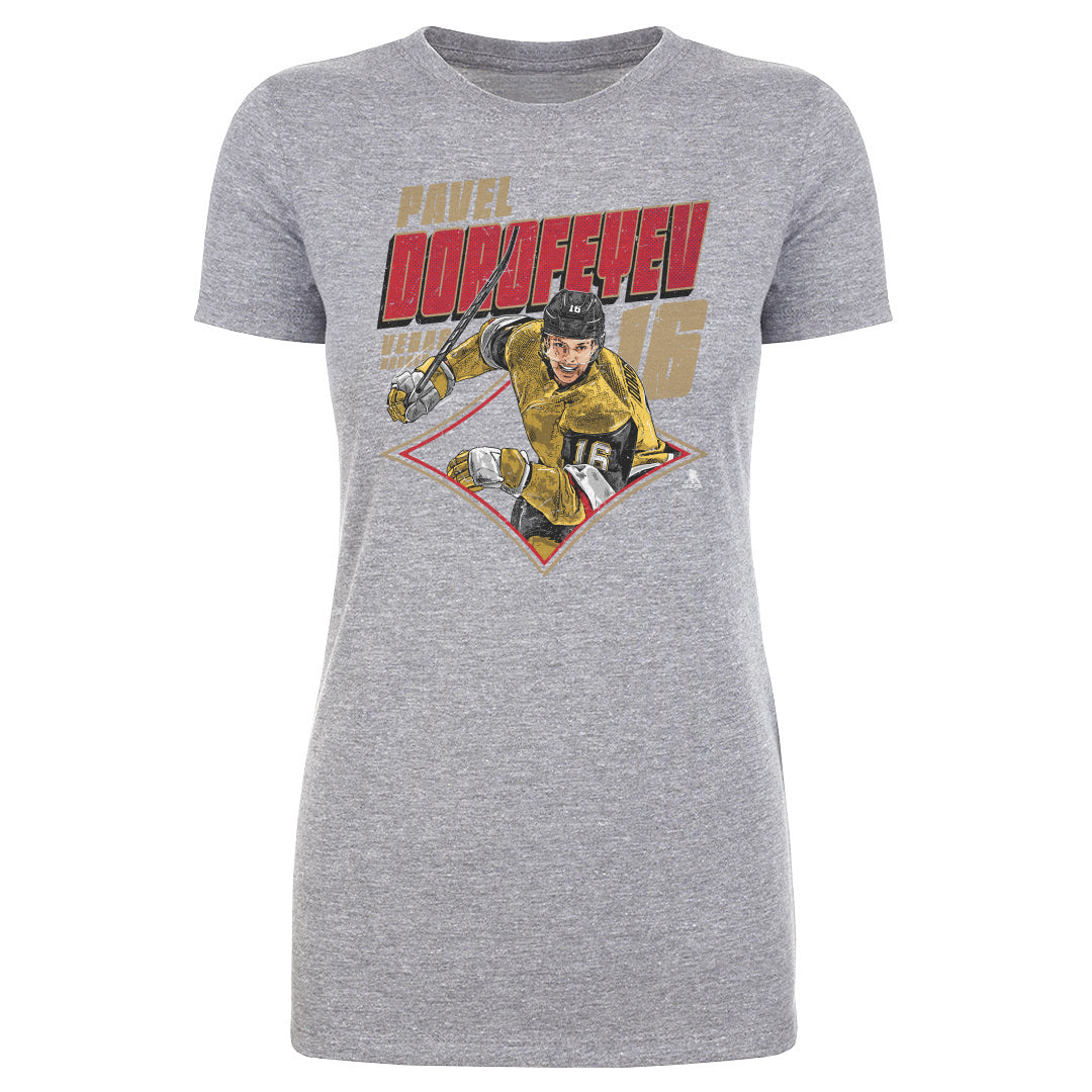 Pavel Dorofeyev Women's T-Shirt | 500 LEVEL