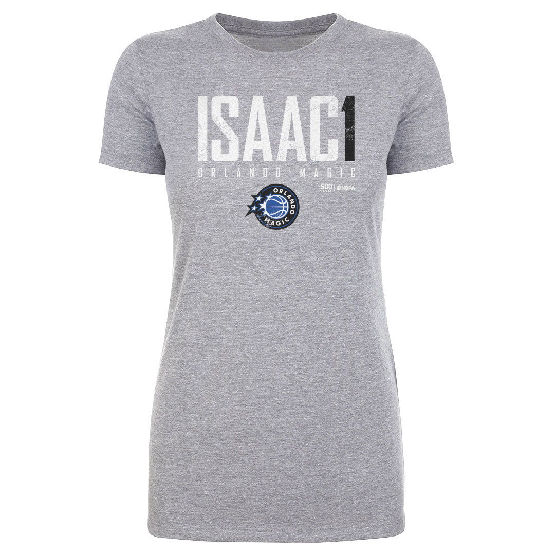 Jonathan Isaac Women's T-Shirt | 500 LEVEL