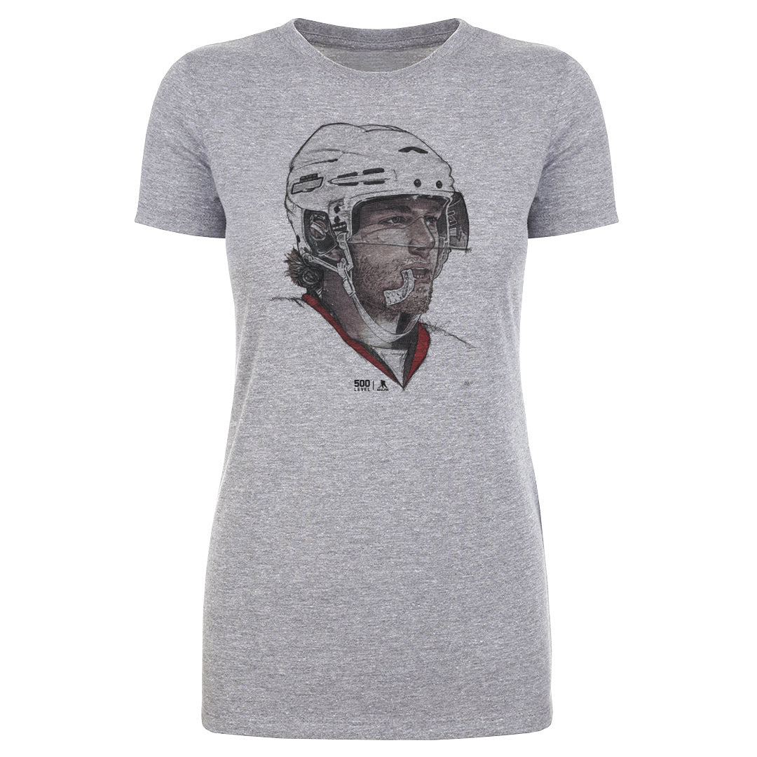 Patrick Kane Women's T-Shirt | 500 LEVEL