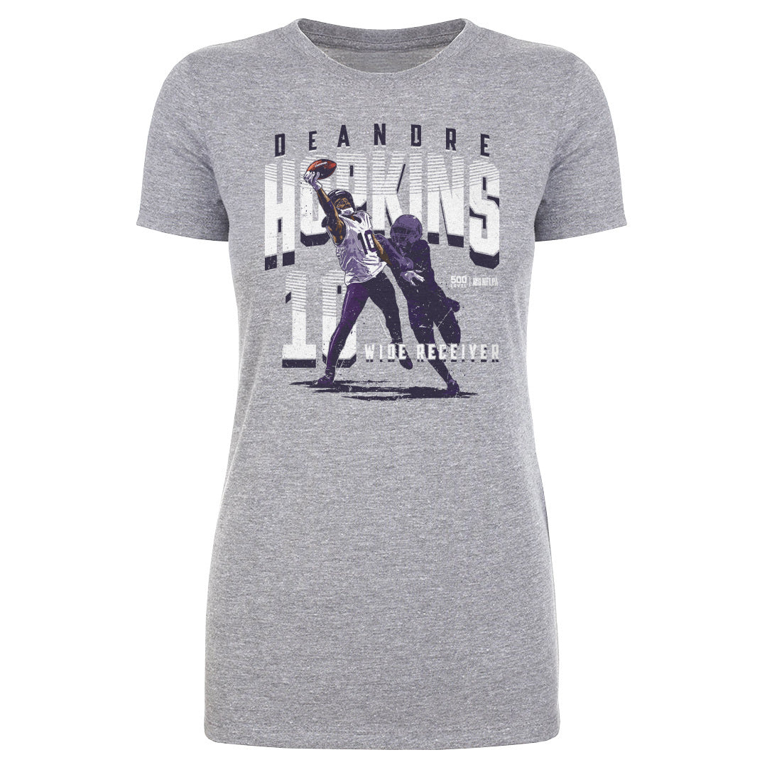 DeAndre Hopkins Women's T-Shirt | 500 LEVEL