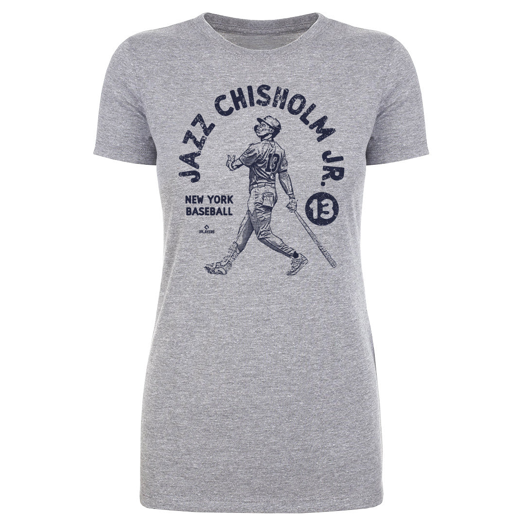 Jazz Chisholm Jr. Women's T-Shirt | 500 LEVEL