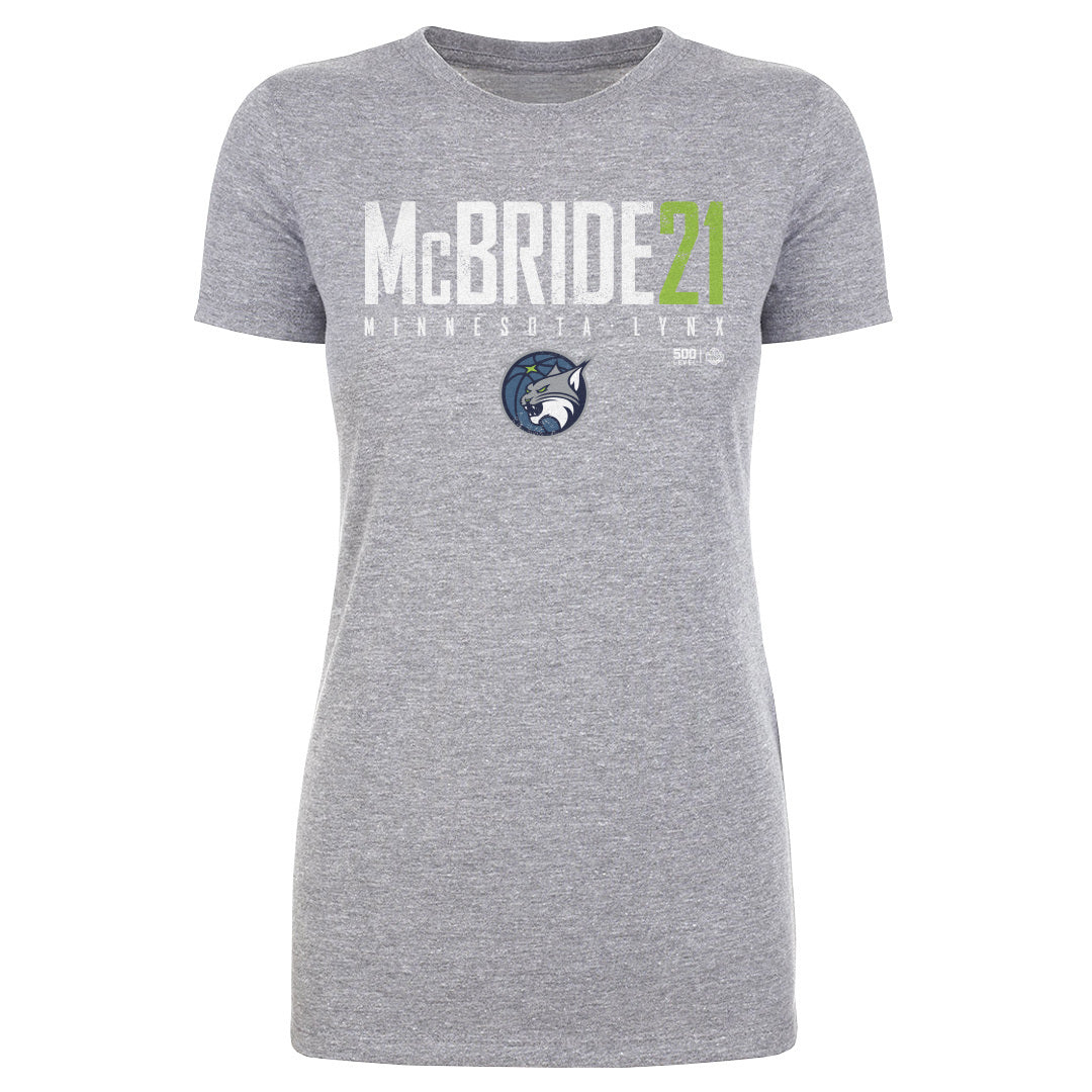 Kayla McBride Women's T-Shirt | 500 LEVEL