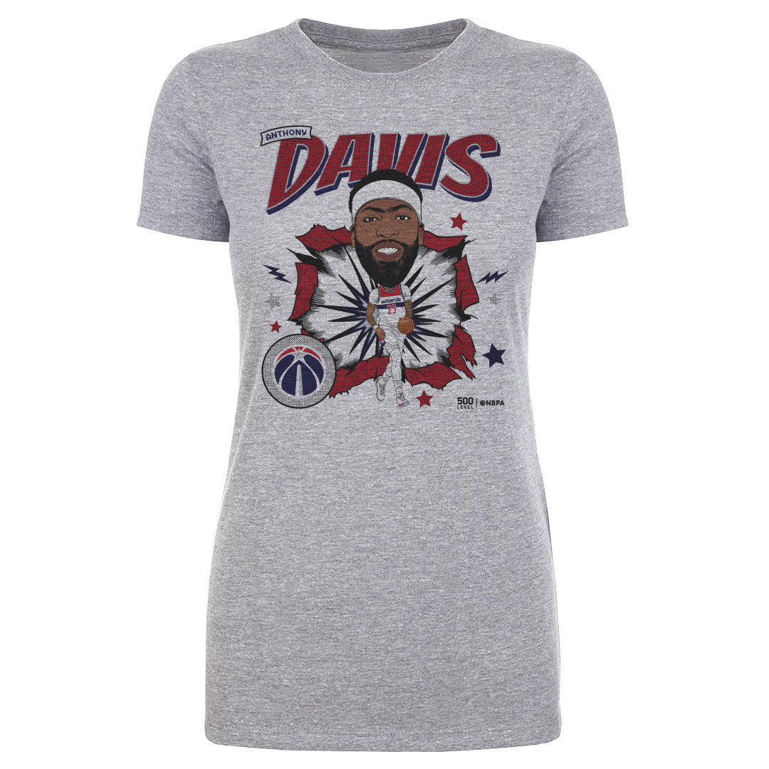 Anthony Davis Women's T-Shirt | 500 LEVEL