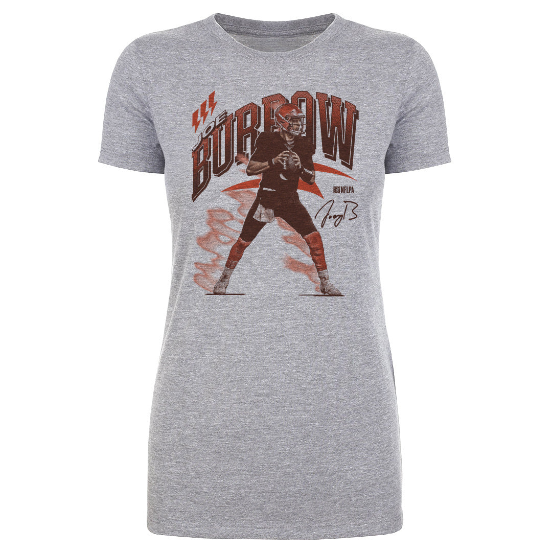 Joe Burrow Women's T-Shirt | 500 LEVEL