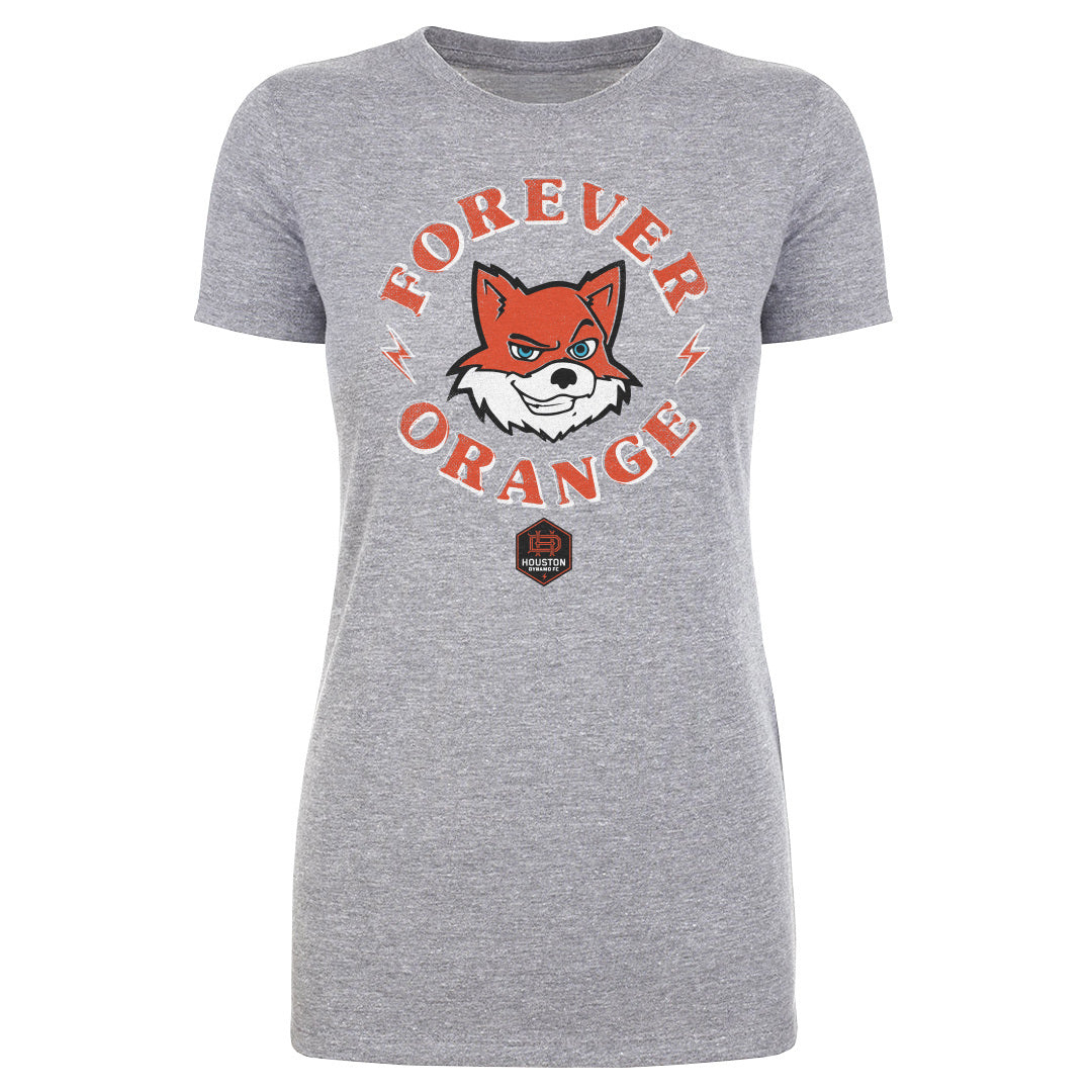 Houston Dynamo FC Women's T-Shirt | 500 LEVEL