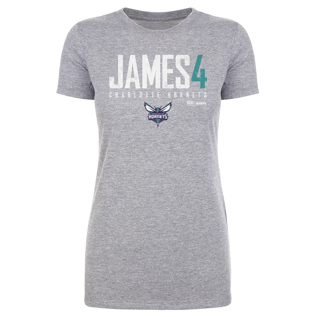 Sion James Women's T-Shirt | 500 LEVEL