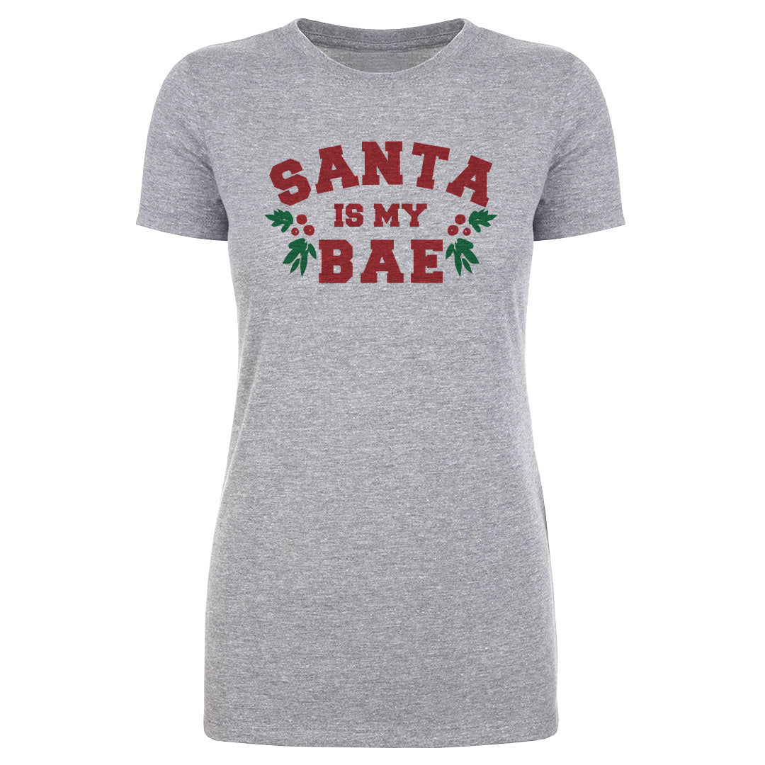 Christmas Women's T-Shirt | 500 LEVEL