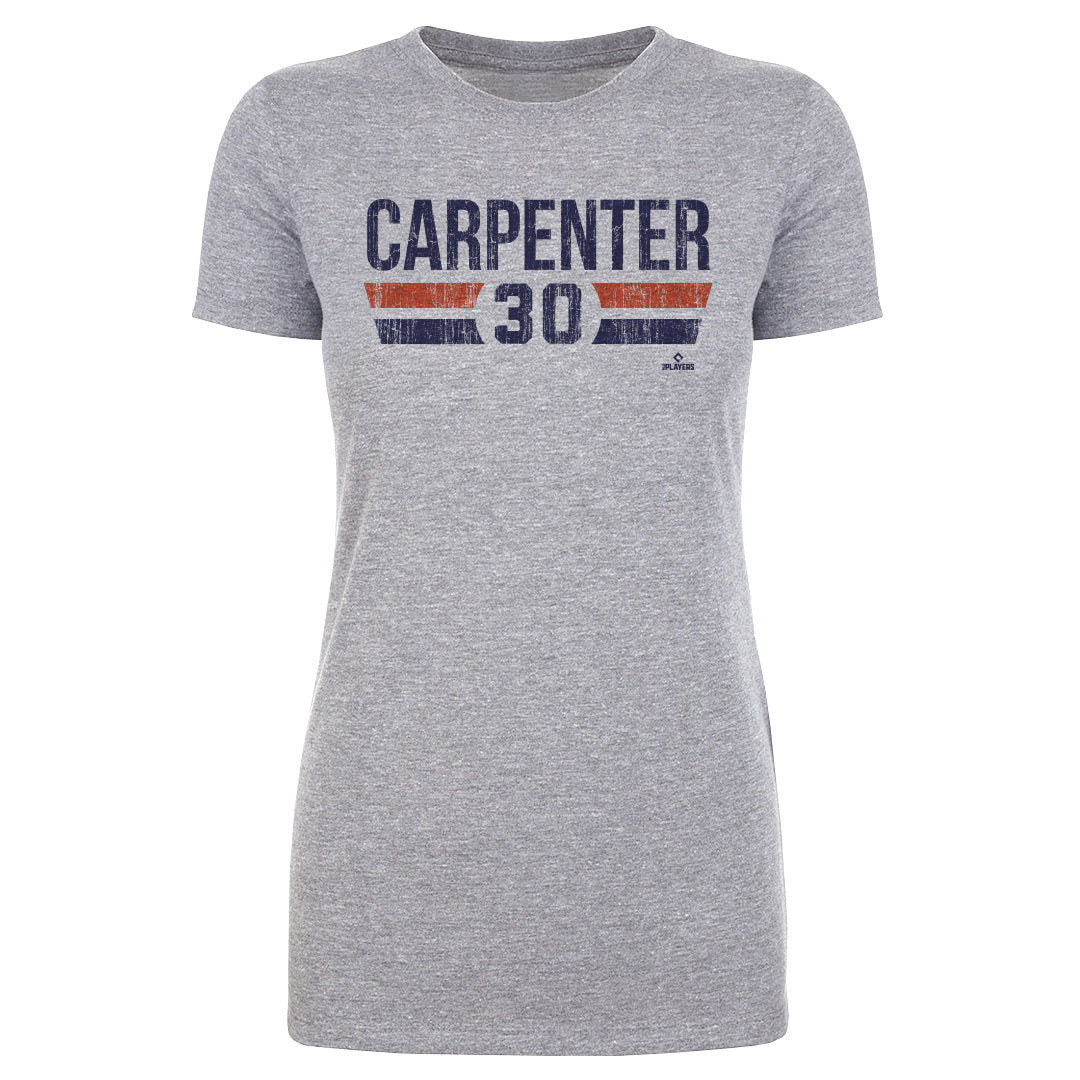 Kerry Carpenter Women's T-Shirt | 500 LEVEL