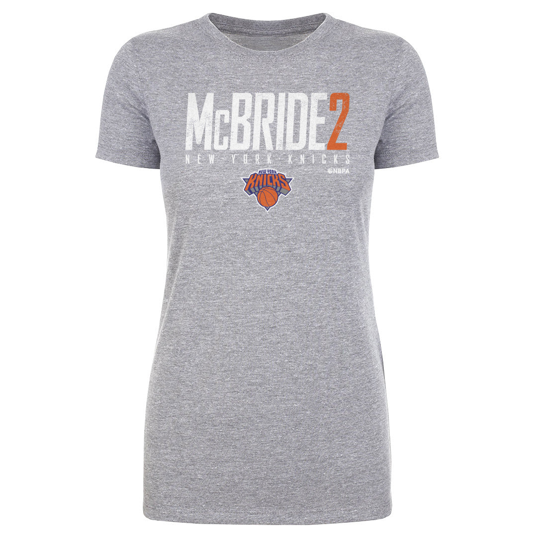 Miles McBride Women's T-Shirt | 500 LEVEL