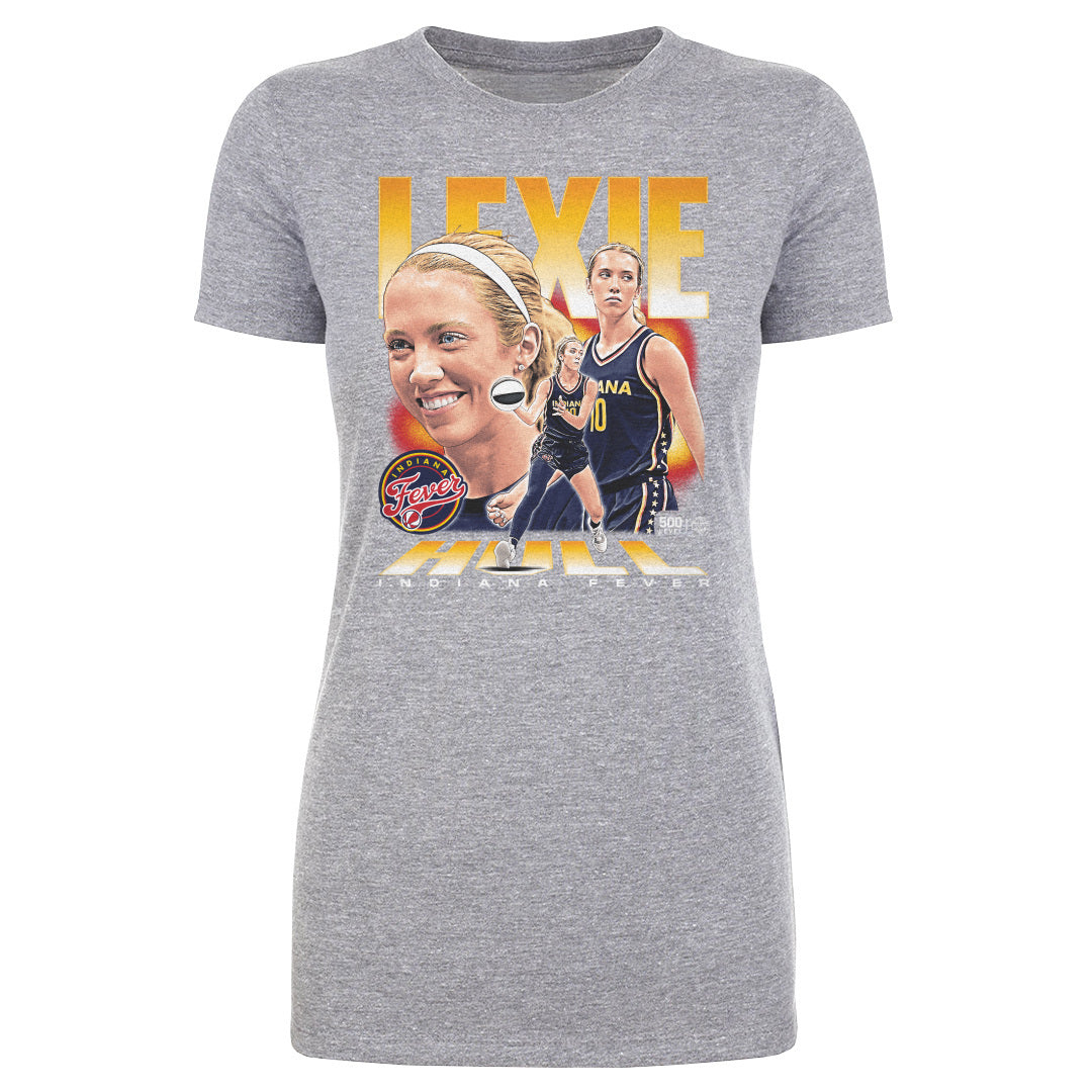 Lexie Hull Women's T-Shirt | 500 LEVEL