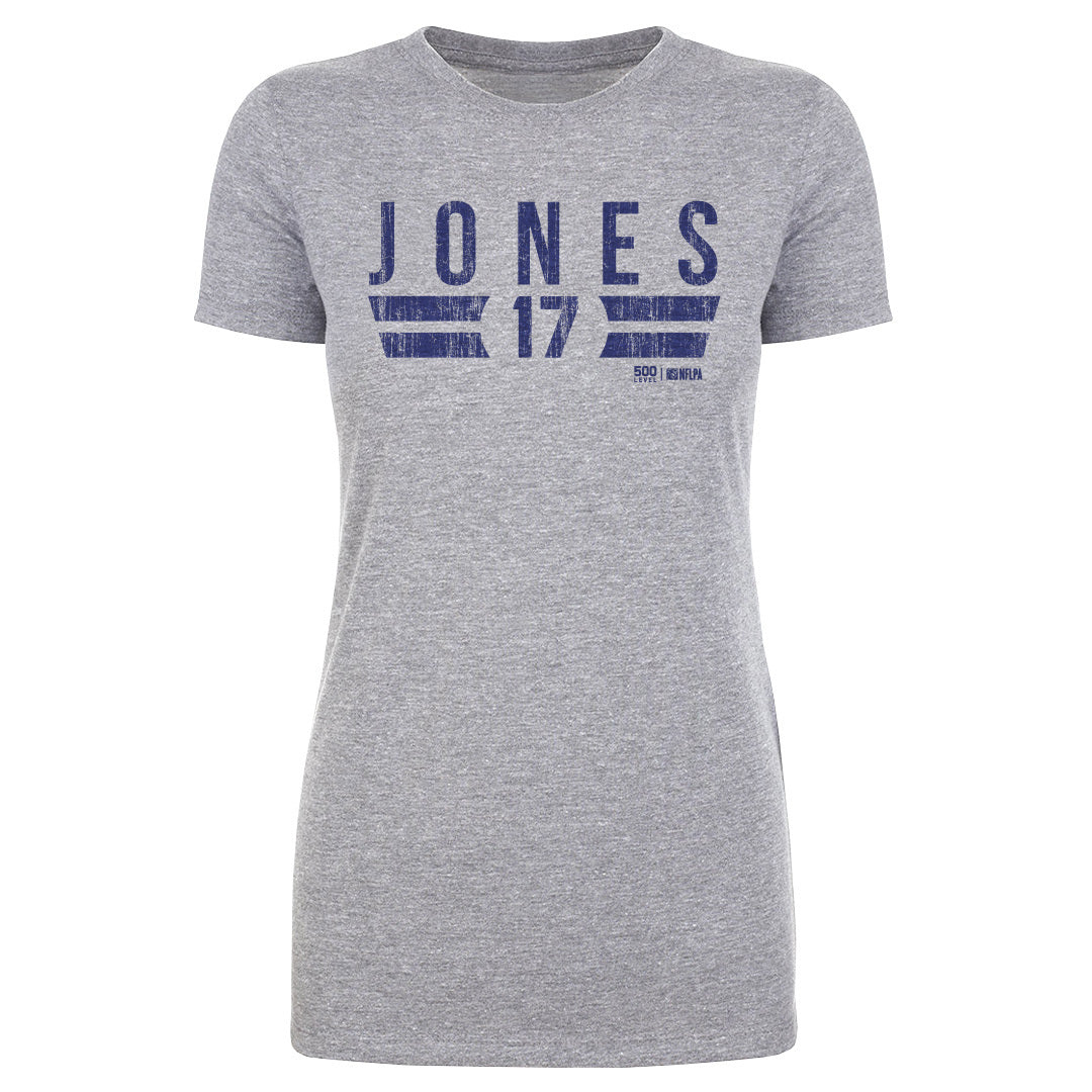 Daniel Jones Women's T-Shirt | 500 LEVEL