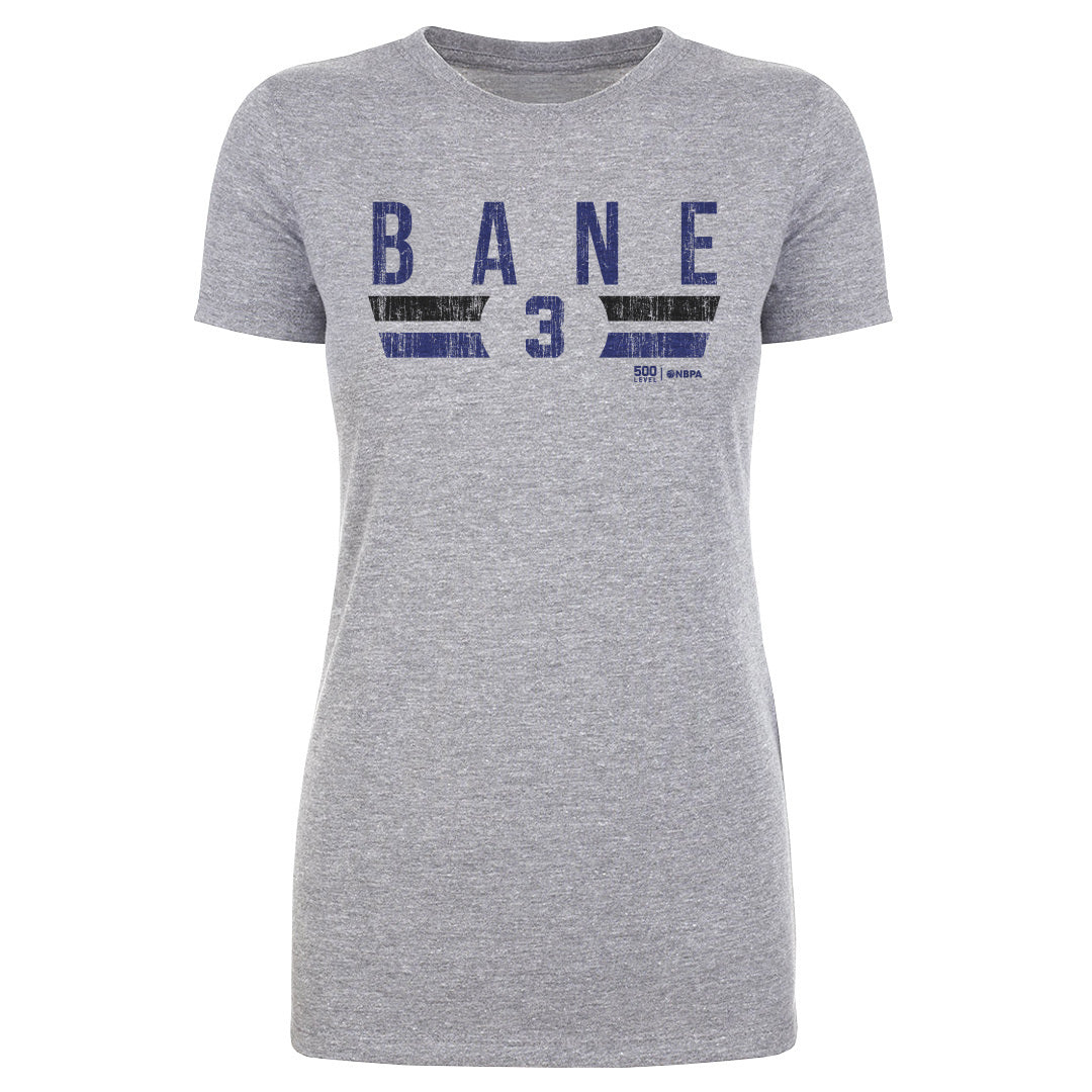 Desmond Bane Women's T-Shirt | 500 LEVEL