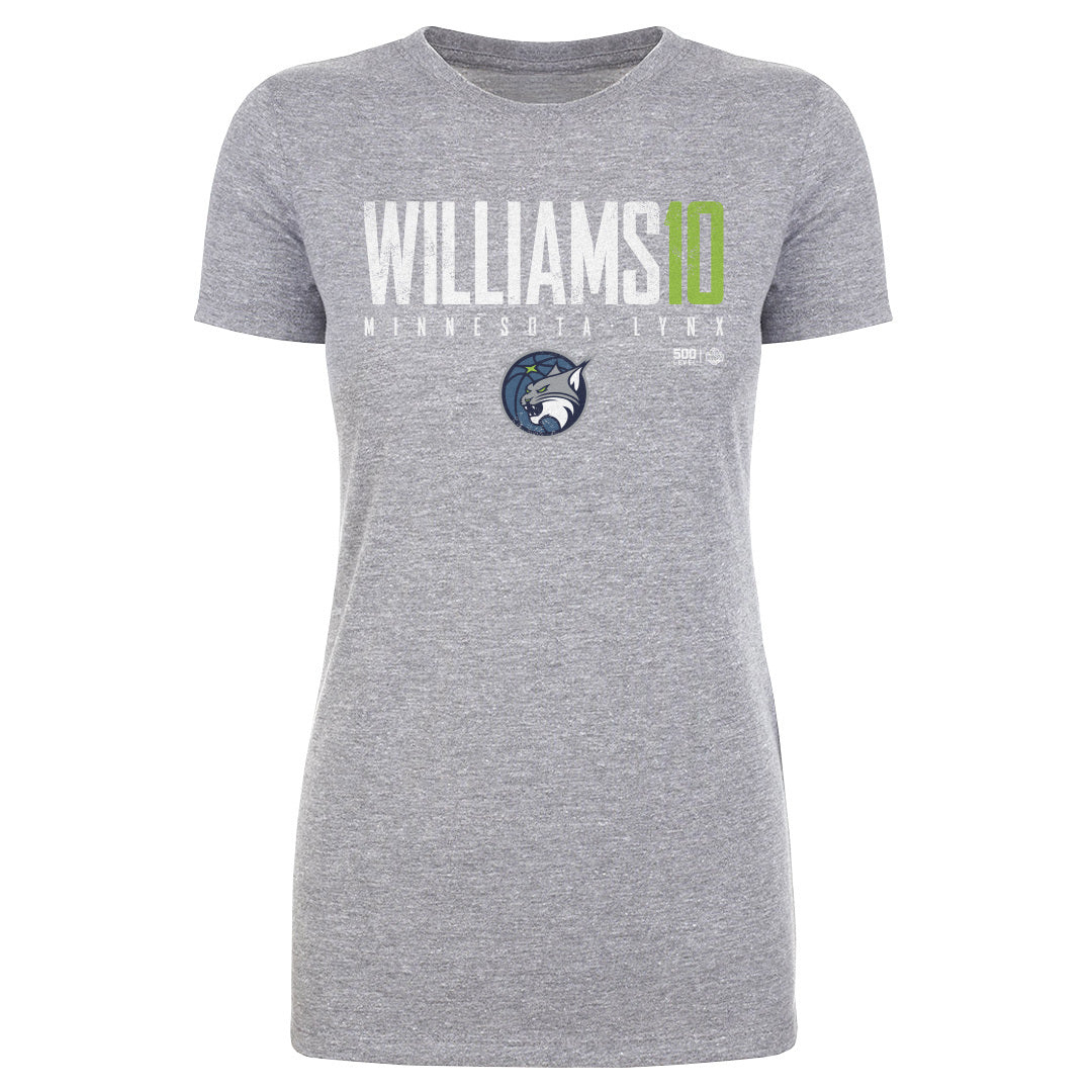 Courtney Williams Women's T-Shirt | 500 LEVEL