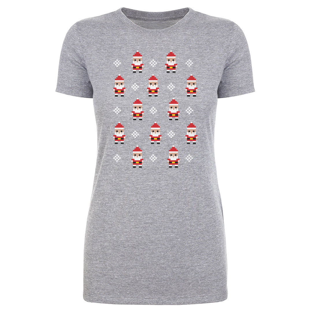 Christmas Women's T-Shirt | 500 LEVEL