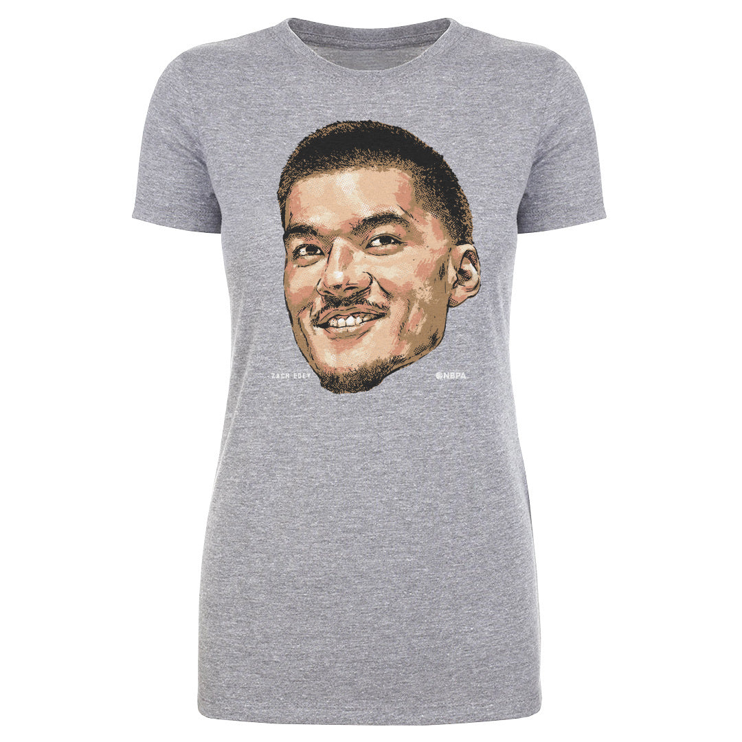 Zach Edey Women's T-Shirt | 500 LEVEL