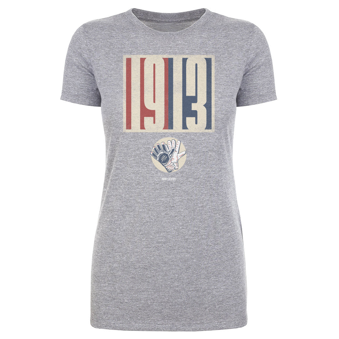 U.S. Soccer Women's T-Shirt | 500 LEVEL